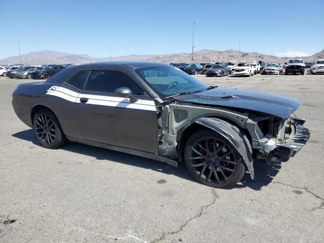 Photo 4 from auction – 2014 DODGE CHALLENGER with VIN 2C3CDYBT7EH213381