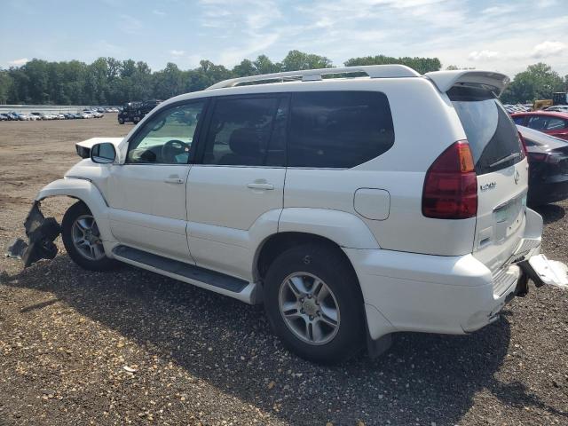 Photo 2 from auction – 2007 LEXUS GX 470 with VIN JTJBT20X170129882