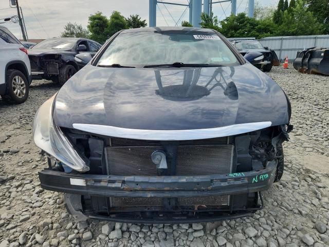 Photo 5 from auction – 2014 HYUNDAI SONATA GLS with VIN 5NPEB4ACXEH895846