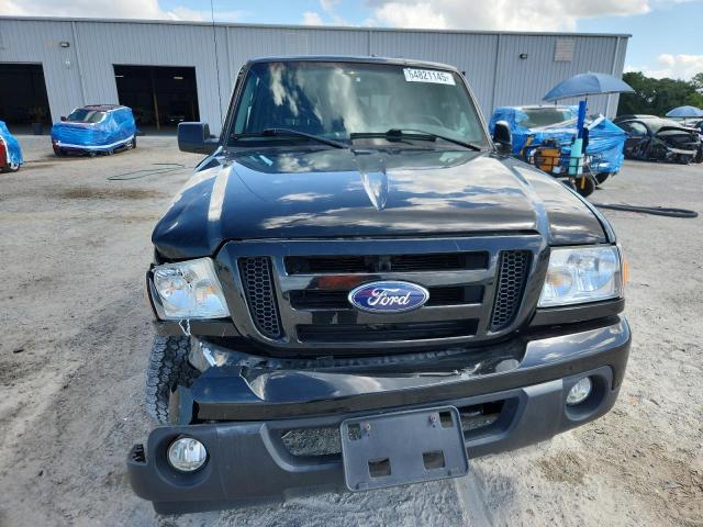 صورة رقم 5 من المزاد - 2010 FORD RANGER SUP مع VIN 1FTLR4FE3APA27604