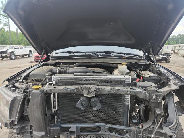 Photo 11 from auction – 2019 RAM 1500 BIG H with VIN 1C6SRFFT0KN538438