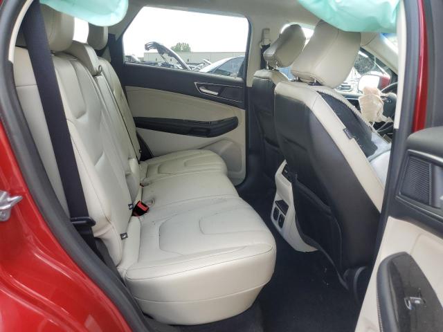Photo 11 from auction – 2020 FORD EDGE TITAN with VIN 2FMPK4K90LBA74979