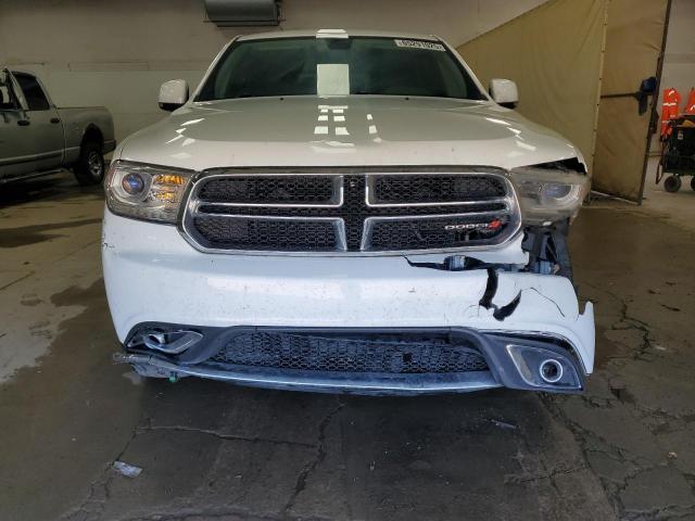 Photo 5 from auction – 2014 DODGE DURANGO LI with VIN 1C4RDJDG5EC596057