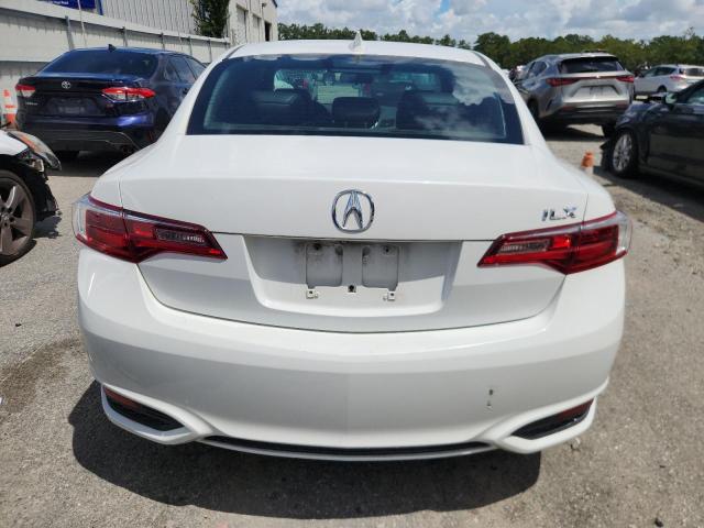 Photo 6 from auction – 2018 ACURA ILX BASE W with VIN 19UDE2F3XJA003047