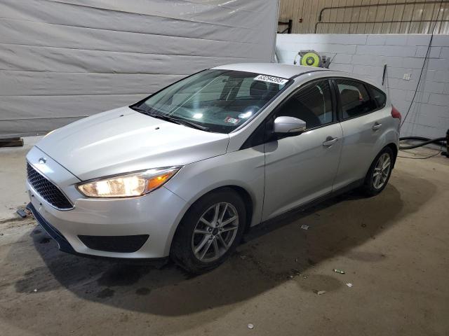 FORD FOCUS SE 2016 with VIN 1FADP3K26GL392803 - Photo from auction