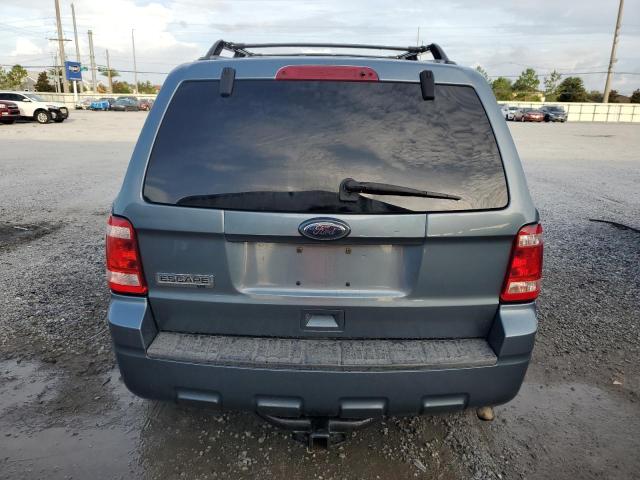 Photo 6 from auction – 2010 FORD ESCAPE XLT with VIN 1FMCU9D7XAKD21557
