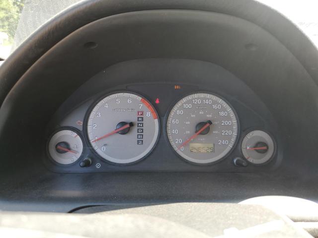 Photo 9 from auction – 2002 HONDA CIVIC LX with VIN 1HGEM22522L804253