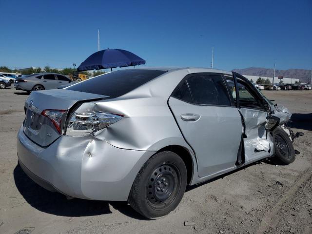 Photo 3 from auction – 2016 TOYOTA COROLLA L with VIN 2T1BURHE9GC618497