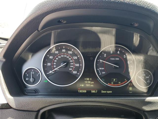Zdjęcie 9 z aukcji – 2013 BMW 335 I z VIN WBA3A9G59DNP37509