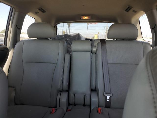 Снимка 10 от търг – 2012 TOYOTA HIGHLANDER с VIN 5TDYK3EH9CS084947