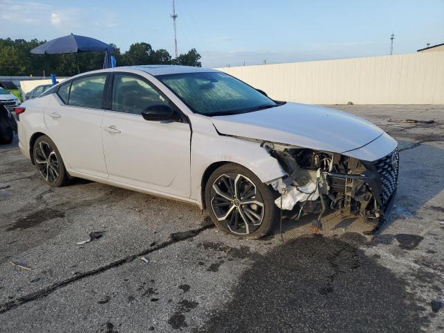 Photo 4 from auction – 2024 NISSAN ALTIMA SR with VIN 1N4BL4CV9RN400403