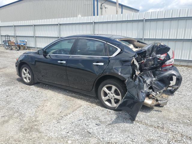 Photo 2 from auction – 2016 NISSAN ALTIMA 2.5 with VIN 1N4AL3AP8GN334496