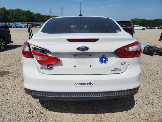 Photo 6 from auction – 2013 FORD FOCUS SE with VIN 1FADP3F29DL145703