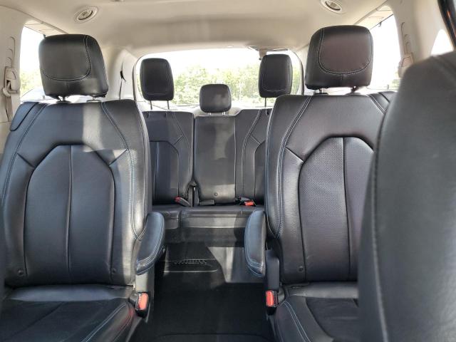 صورة رقم 10 من المزاد - 2021 CHRYSLER PACIFICA T مع VIN 2C4RC1BG2MR574691