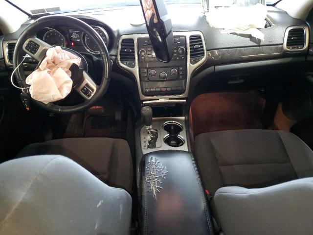 Photo 8 from auction – 2011 JEEP GRAND CHER with VIN 1J4RR4GG3BC640884