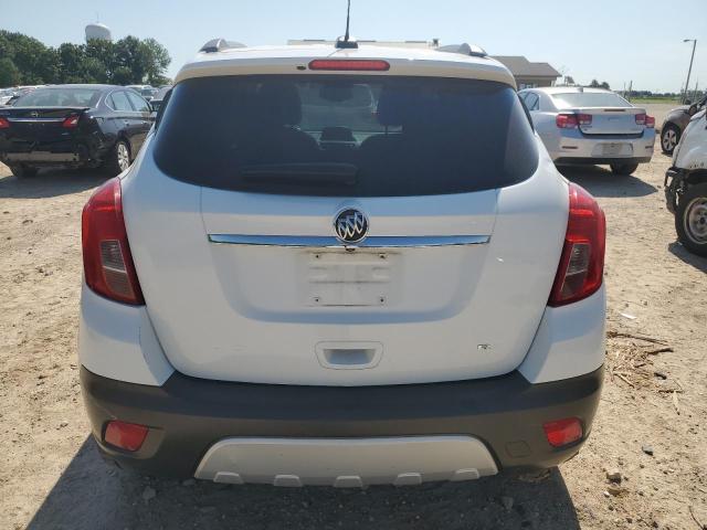 Photo 6 from auction – 2016 BUICK ENCORE CONVENIENCE with VIN KL4CJBSB0GB723473