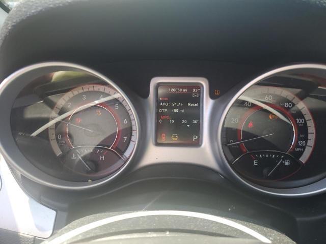 Photo 9 from auction – 2018 DODGE JOURNEY SX with VIN 3C4PDCBB7JT416599