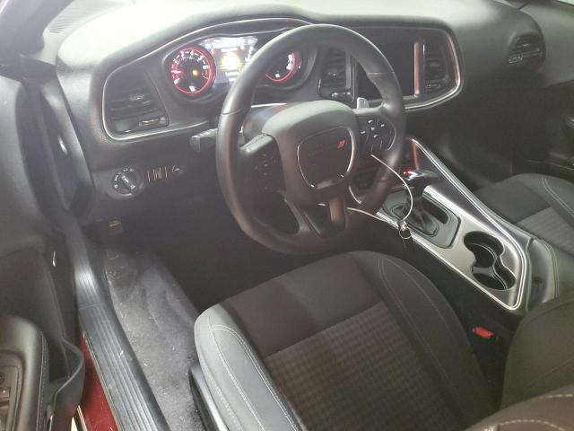 Photo 8 from auction – 2018 DODGE CHALLENGER with VIN 2C3CDZAG4JH229252