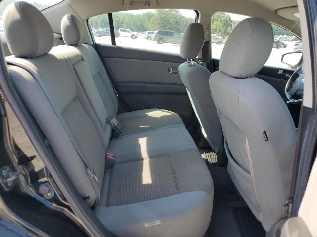 Photo 10 from auction – 2011 NISSAN SENTRA 2.0 with VIN 3N1AB6AP3BL659986