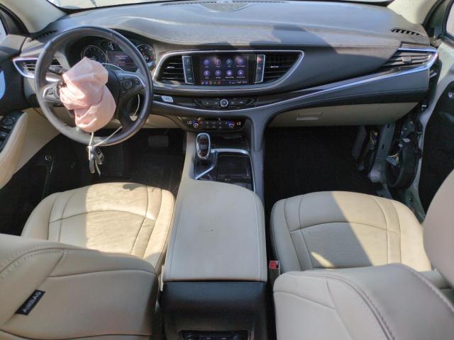 Photo 8 from auction – 2021 BUICK ENCLAVE ES with VIN 5GAEVAKW4MJ245609