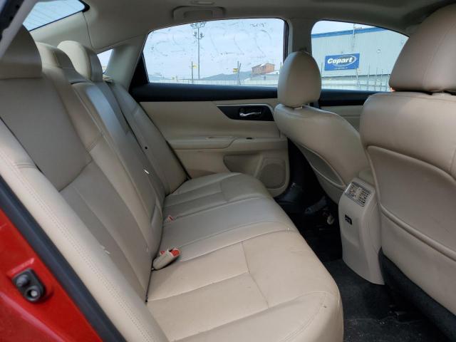 Photo 10 from auction – 2017 NISSAN ALTIMA 3.5 with VIN 1N4BL3AP1HC264910