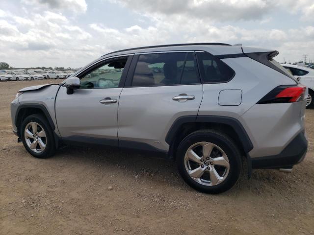 Photo 2 from auction – 2019 TOYOTA RAV4 LIMIT with VIN 2T3DWRFV0KW043226