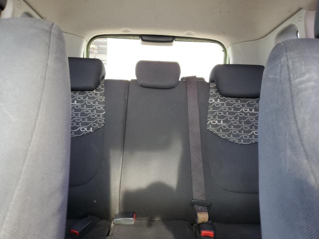 Photo 10 from auction – 2010 KIA SOUL + with VIN KNDJT2A22A7145511