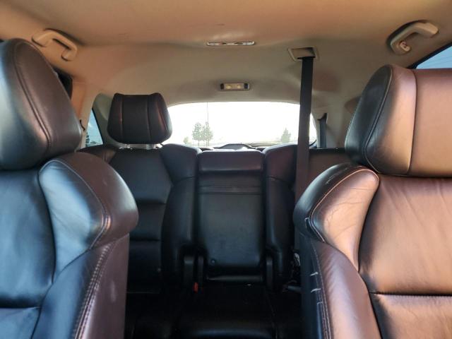 Photo 10 from auction – 2011 ACURA MDX with VIN 2HNYD2H29BH535619