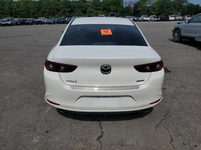 Photo 6 from auction – 2024 MAZDA 3 PREFERRE with VIN 3MZBPACM4RM435409