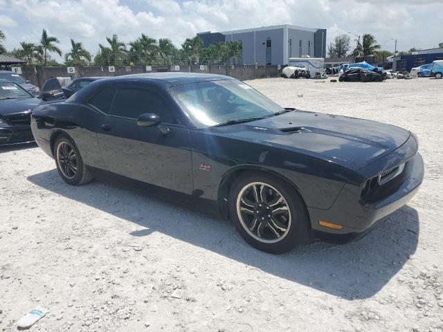 Photo 4 from auction – 2013 DODGE CHALLENGER with VIN 2C3CDYBT7DH742005