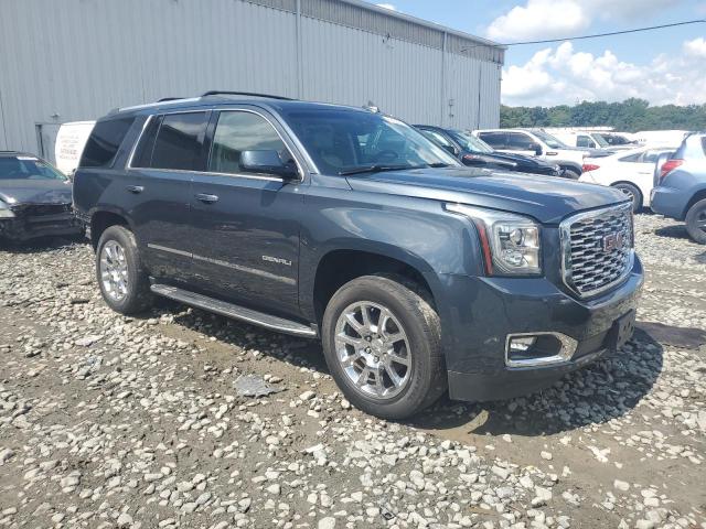 Photo 4 from auction – 2019 GMC YUKON DENA with VIN 1GKS2CKJ9KR371932