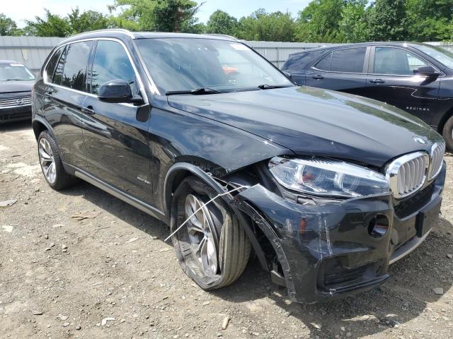 Photo 4 from auction – 2017 BMW X5 XDRIVE3 with VIN 5UXKR0C31H0X82789