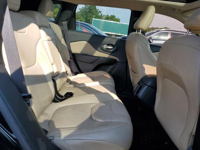 Photo 11 from auction – 2016 JEEP CHEROKEE L with VIN 1C4PJMDS7GW198288