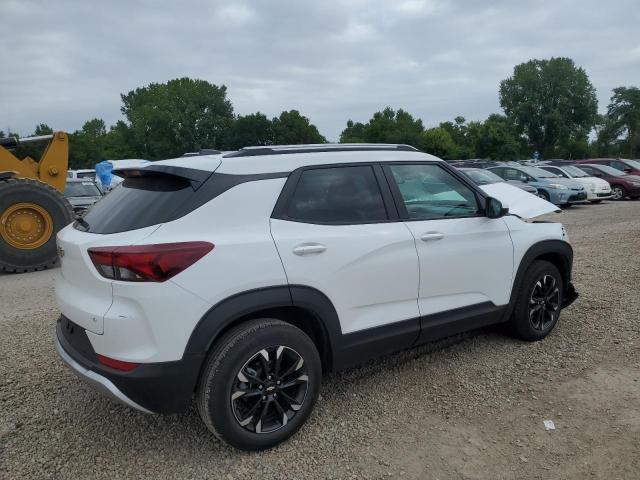 Photo 3 from auction – 2022 CHEVROLET TRAILBLAZE with VIN KL79MPSL9NB072271
