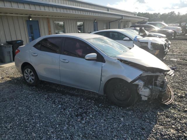 Photo 4 from auction – 2015 TOYOTA COROLLA L with VIN 2T1BURHE9FC295034