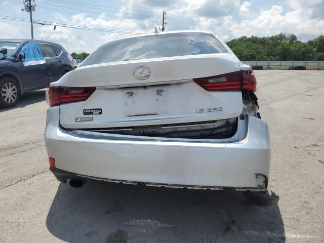 Photo 6 from auction – 2015 LEXUS IS 250 with VIN JTHBF1D23F5045646