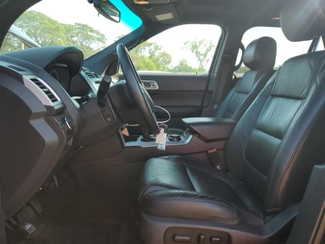 Photo 7 from auction – 2014 FORD EXPLORER L with VIN 1FM5K8F88EGA59349