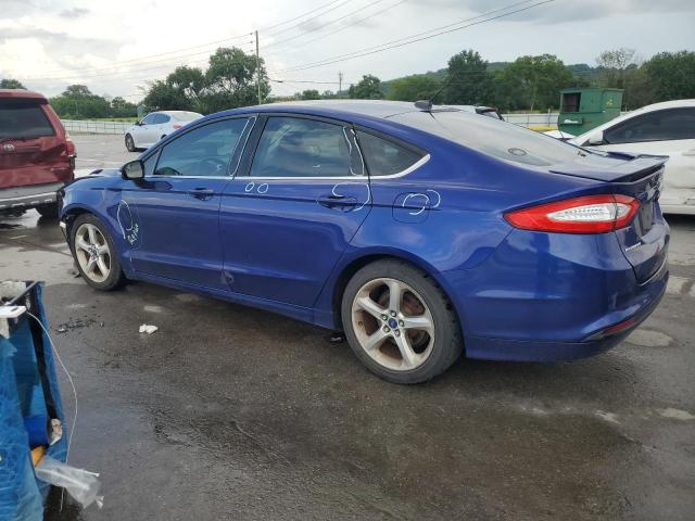 Photo 2 from auction – 2016 FORD FUSION SE with VIN 3FA6P0H78GR393740