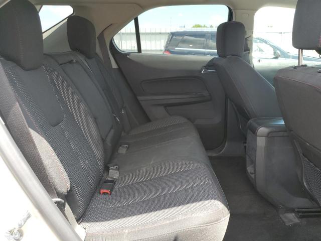 Photo 11 from auction – 2013 CHEVROLET EQUINOX LT with VIN 2GNALDEK8D6413401