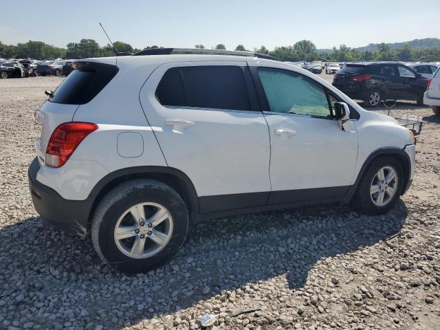 Photo 3 from auction – 2015 CHEVROLET TRAX 1LT with VIN KL7CJLSB3FB086232