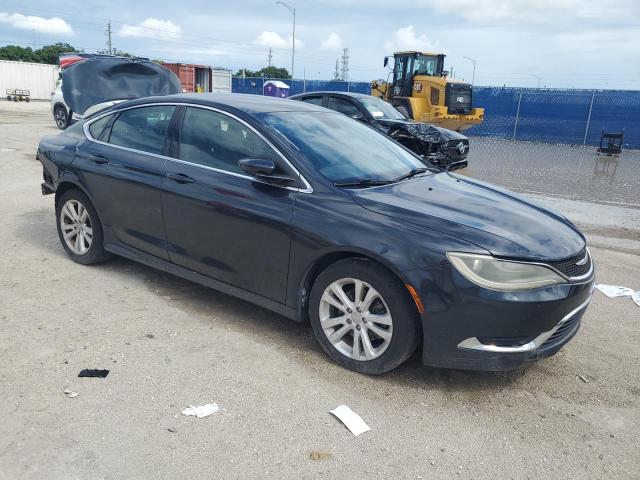 Photo 4 from auction – 2016 CHRYSLER 200 with VIN 1C3CCCAB0GN170303