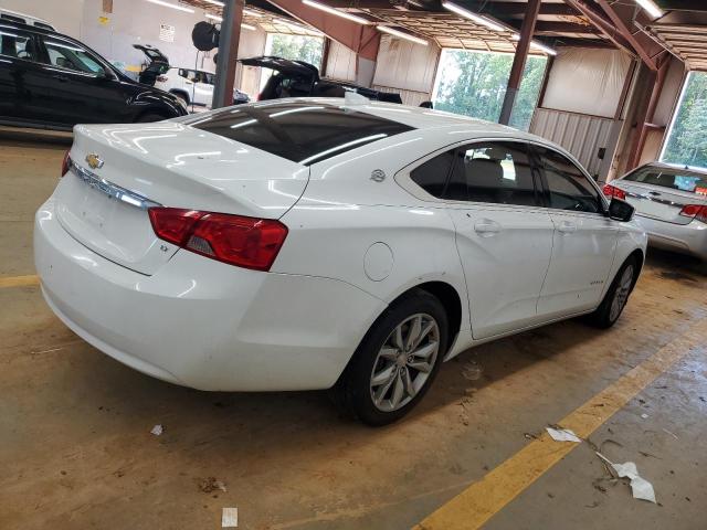 Photo 3 from auction – 2016 CHEVROLET IMPALA LT with VIN 2G1105SA6G9199443