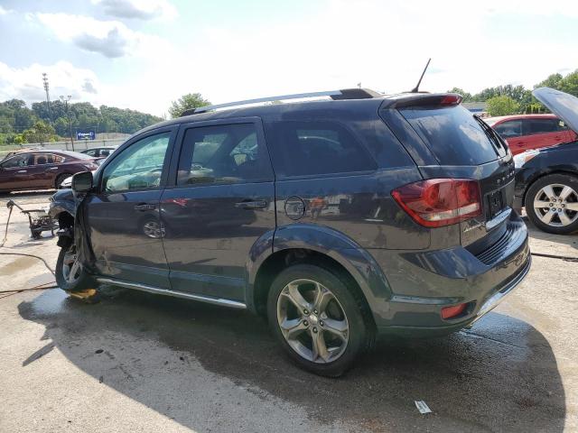 Photo 2 from auction – 2017 DODGE JOURNEY CR with VIN 3C4PDCGG6HT613620