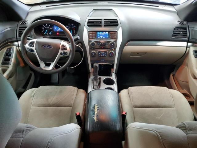 Photo 8 from auction – 2011 FORD EXPLORER with VIN 1FMHK7B87BGA87099