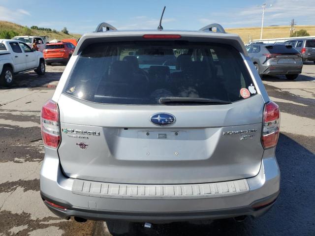 Photo 6 from auction – 2015 SUBARU FORESTER 2 with VIN JF2SJGDC2FH522501