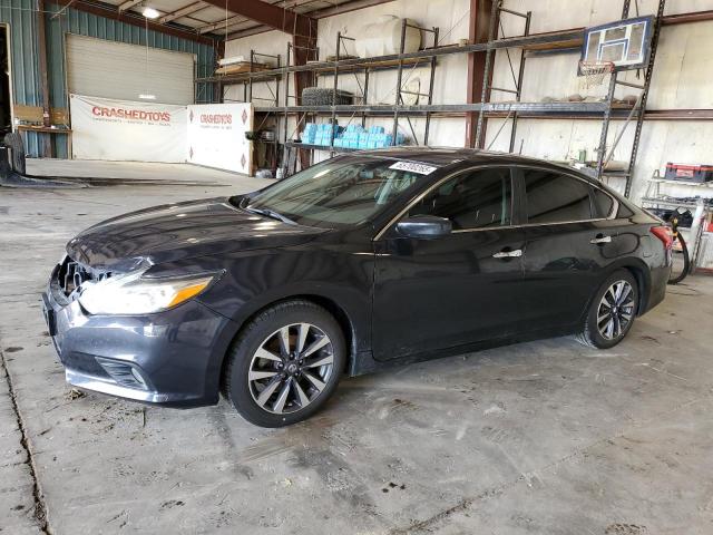 NISSAN ALTIMA 2.5 2017 with VIN 1N4AL3AP2HC263986 - Photo from auction