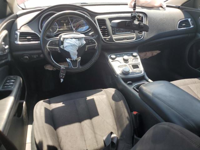 Photo 8 from auction – 2015 CHRYSLER 200 LIMITE with VIN 1C3CCCAB1FN555853
