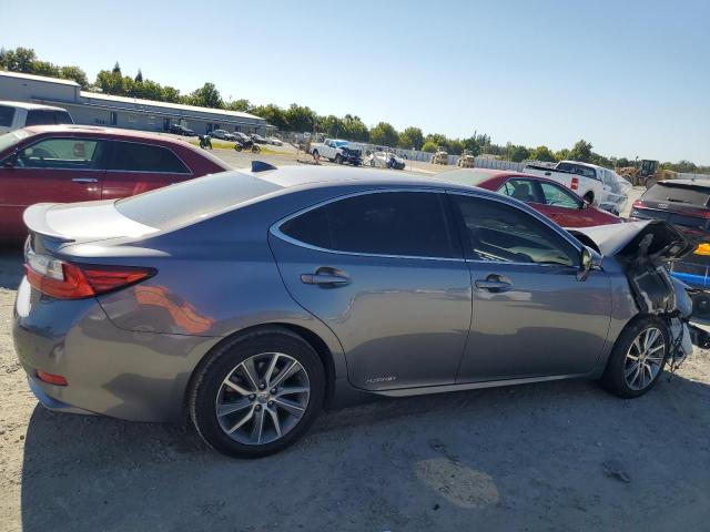 Photo 3 from auction – 2016 LEXUS ES 300H with VIN JTHBW1GG1G2105269