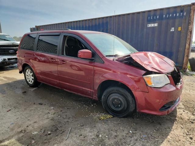 Photo 4 from auction – 2014 DODGE GRAND CARA with VIN 2C4RDGCG0ER366776