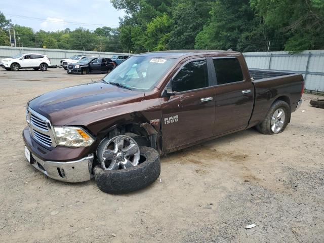 Zdjęcie 1 z aukcji – 2015 RAM 1500 SLT z VIN 1C6RR6TT8FS635140